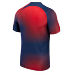 MAILLOT PSG PRE-MATCH 2023 2024