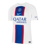 MAILLOT PSG THIRD 2022 23 HAKIMI