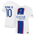 MAILLOT PSG THIRD 2022 23 NEYMAR JR