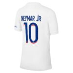 MAILLOT PSG THIRD 2022 23 NEYMAR JR