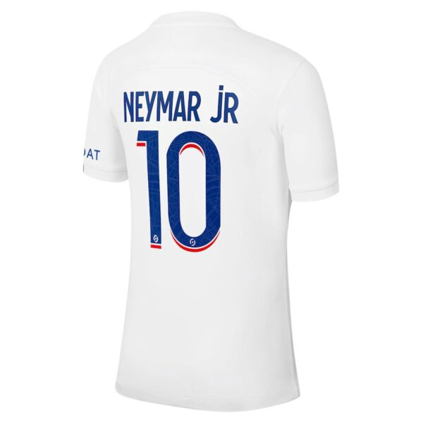 MAILLOT PSG THIRD 2022 23 NEYMAR JR