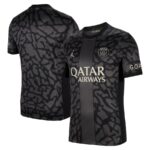 MAILLOT PSG THIRD 2023 2024