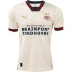 MAILLOT PSV EINDHOVEN EXTERIEUR 2023 2024