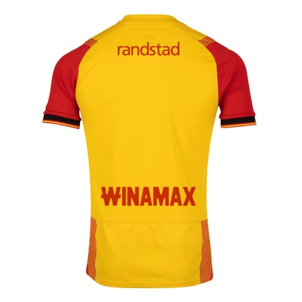 MAILLOT RC LENS DOMICILE 2023 2024