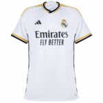 Maillot Real Madrid 2023 2024 Legend Edition Raul