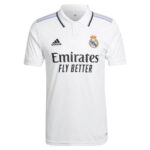 MAILLOT REAL MADRID DOMICILE 2022 2023 KROOS