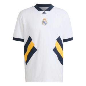 MAILLOT REAL MADRID DOMICILE ICON