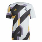 MAILLOT REAL MADRID PRE-MATCH 2023 2024