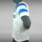 MAILLOT RETRO VINTAGE OM MARSEILLE 1990-91