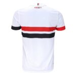 MAILLOT SAO PAULO DOMICILE 2024 2025