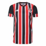 MAILLOT SAO PAULO EXTERIEUR 2024 2025