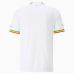 MAILLOT SENEGAL DOMICILE 2022 2023