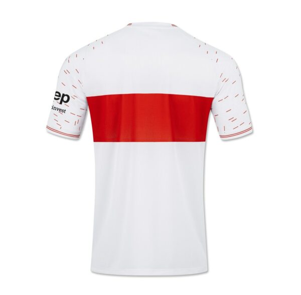 MAILLOT STUTTGART DOMICILE 2023 2024