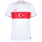 MAILLOT TURQUIE DOMICILE 2022 2023