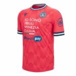 MAILLOT UDINESE EXTERIEUR 2023 2024