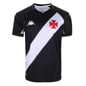 Maillot Match Vasco Da Gama Domicile 2023 2024