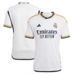 MAILLOT REAL MADRID DOMICILE 2023 2024