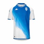 Maillot AS Monaco 2023 2024 Third