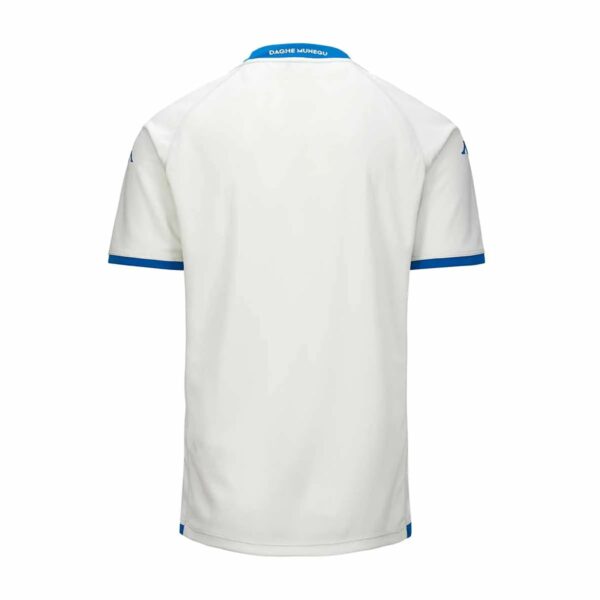 Maillot AS Monaco 2023 2024 Third