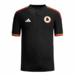 Maillot Enfant AS Roma Third 2023 2024