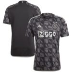 Maillot Ajax 2023 2024 Third