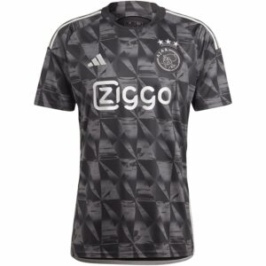 Maillot Ajax 2023 2024 Third Femme