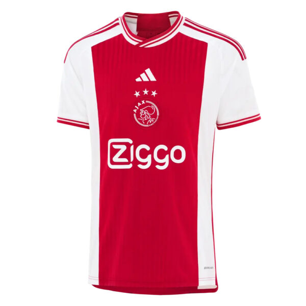 Maillot Ajax Domicile 2023 2024