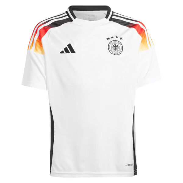 Maillot Kit Enfant Allemagne Domicile Euro 2024