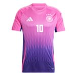 Maillot Allemagne Exterieur 2024 2025 Musiala