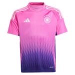 Maillot Kit Enfant Allemagne Exterieur Euro 2024