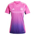 Maillot Allemagne Exterieur Euro 2024 FEMME