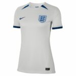 MAILLOT ANGLETERRE DOMICILE 2023 2024 FEMME