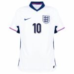 Maillot Angleterre Domicile Euro 2024 Bellingham