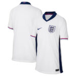 Maillot Angleterre Domicile Euro 2024 Enfant