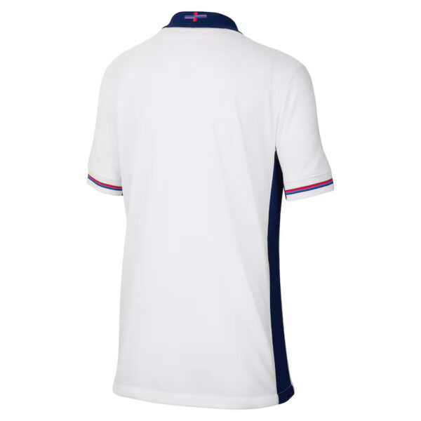 Maillot Angleterre Domicile Euro 2024 Enfant