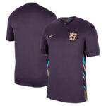 Maillot Angleterre Exterieur Euro 2024