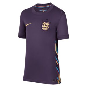 Maillot Angleterre Exterieur Euro 2024 Enfant