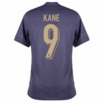 Maillot Angleterre Exterieur Euro 2024 Harry Kane