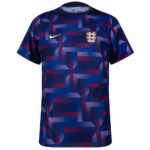 Maillot Angleterre Pre Match 2024 2025