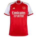 Maillot Arsenal 2023 2024 Legend Edition Bergkamp