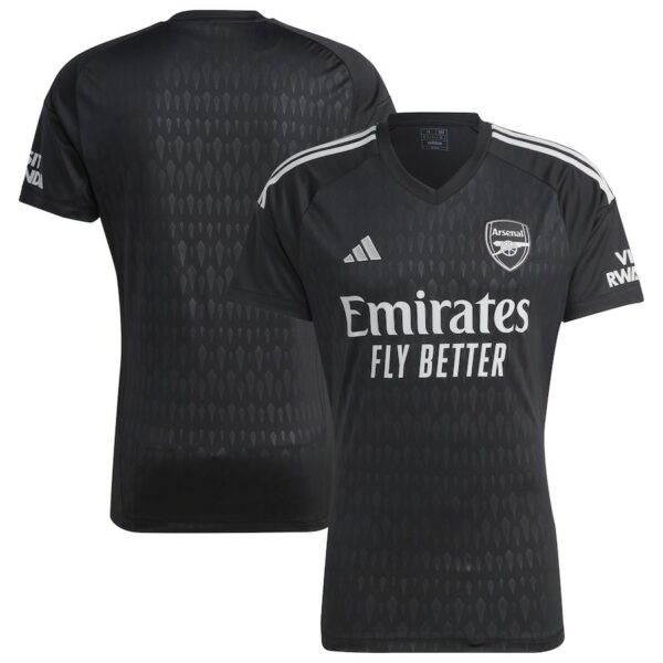 MAILLOT ARSENAL DOMICILE 2023 2024 GARDIEN