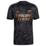 Maillot Arsenal Extérieur 2022 2023 MARTINELLI