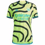 Maillot Kit enfant Extérieur Arsenal 2023 2024 G.Jesus