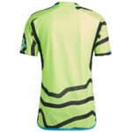 Maillot Arsenal Extérieur 2023 2024