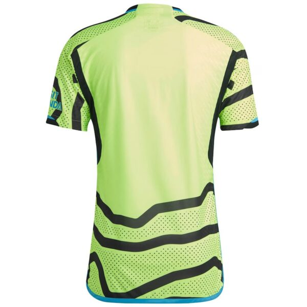 Maillot Arsenal Extérieur 2023 2024