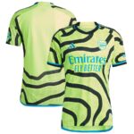 Maillot Arsenal Extérieur 2023 2024