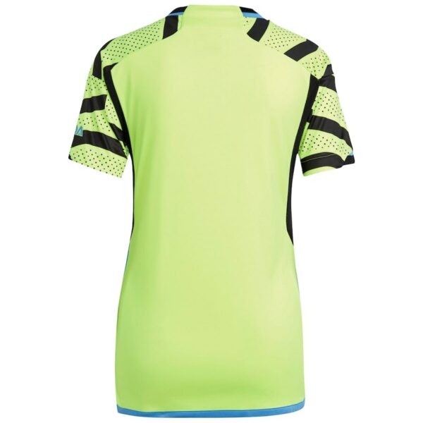 Maillot Arsenal Extérieur 2023 2024 Femme