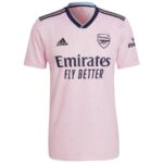 Maillot Arsenal Third 2022 2023 G. JESUS