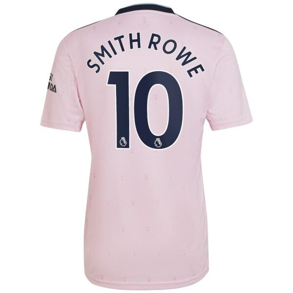 Maillot Arsenal Third 2022 2023 SMITH ROWE