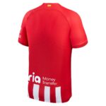 MAILLOT ATLETICO MADRID DOMICILE 2023 2024